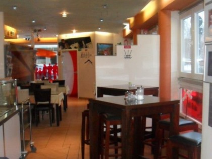 Foto: Pamukkale Restaurant